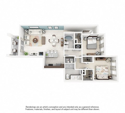 Altis Kendall Square